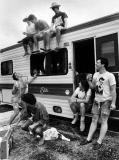 Spring Break across the decades