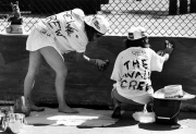 Spring Break across the decades