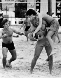 Spring Break across the decades