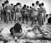 Spring Break across the decades