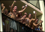 Spring Break across the decades
