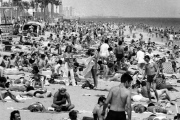 Spring Break across the decades