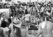 Spring Break across the decades