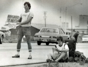 Spring Break across the decades