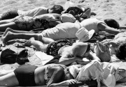 Spring Break across the decades
