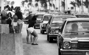 Spring Break across the decades