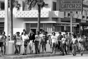 Spring Break across the decades
