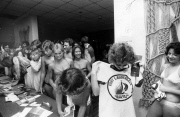 Spring Break across the decades