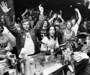 Spring Break across the decades
