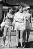 Spring Break across the decades