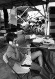 Spring Break across the decades