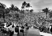 Spring Break across the decades