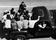 Spring Break across the decades