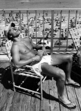 Spring Break across the decades
