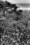 Spring Break across the decades