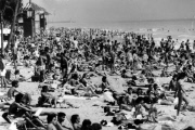 Spring Break across the decades