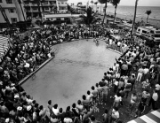 Spring Break across the decades