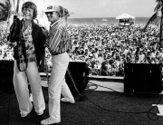 Spring Break across the decades