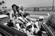 Spring Break across the decades