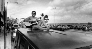 Spring Break across the decades