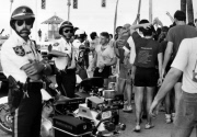 Spring Break across the decades