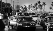 Spring Break across the decades