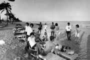 Spring Break across the decades