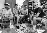 Spring Break across the decades