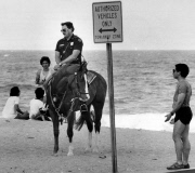 Spring Break across the decades