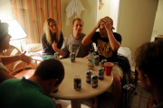 Spring Break across the decades