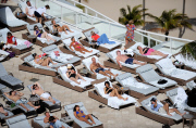 Spring Break across the decades