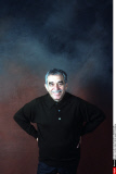 ECRIVAIN: GABRIEL GARCIA MARQUEZ A        CARTHAGENE