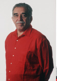 ECRIVAIN: GABRIEL GARCIA MARQUEZ