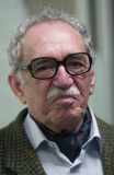 Gabriel Garcia Marquez dies at 87.