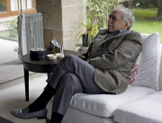 Gabriel Garcia Marquez dies at 87.