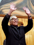 Gabriel Garcia Marquez dies at 87.