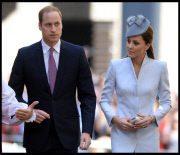 Royal Tour of New Zealand and Australia-Day 14