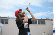 2014 Cannabis Cup: Day One, Denver, America - 19 Apr 2014