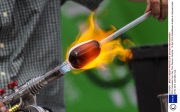2014 Cannabis Cup: Day One, Denver, America - 19 Apr 2014