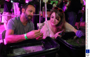 Cannabis Cup on 4/20, Denver, Colorado, America - 20 Apr 2014