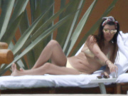 Kardashian Los Cabos
