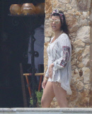 Kardashian Los Cabos