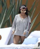 Kardashian Los Cabos