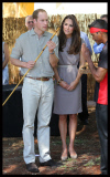 Royal Tour of New Zealand & Australia-Day 16