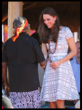 Royal Tour of New Zealand & Australia-Day 16