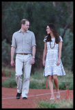 Royal Tour of New Zealand & Australia-Day 16