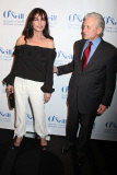 14th Annual Monte Cristo Award, New York, America - 21 Apr 2014