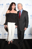 14th Annual Monte Cristo Award, New York, America - 21 Apr 2014