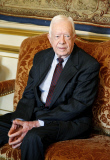 RENCONTRE DE LAURENT FABIUS ET LES 'ELDERS'