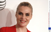 'Venus in Fur' film premiere at the Tribeca Film Festival, New York, America - 22 Apr 2014